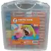 Lıno Yağlı Pastel Boya 24 Renk Ln-124