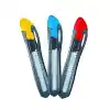 Maped 018311 Maket Bıçağı Büyük 18 Mm