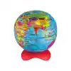 Maped 051111 Globe Küre Tekli Kalemtraş