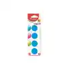 Maped 052700 Mıknatıs 27 Mm 4 Lü