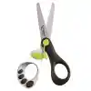 Maped 137910 Koopy Yaylı Öğrenci Makası 13 Cm