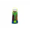 Maped 601005 Şekilli Makas +5 Uç