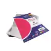Mapi A4 Pvc Cilt Kapağı Şeffaf 160mic.2040250 (kampanya)