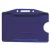 Mapi Kart Kabı Pvc Yatay Lacivert 9101202