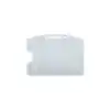 Mapi Kart Kabı Pvc Yatay Şeffaf 9101250