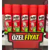 Market Raf Önü ÖZEL FİYAT Karton Fiyat Etiketi, 5 cm x 9 cm, Rafa Takılabilir 100 Adet