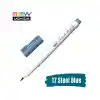 Marvy 1100 Brush Pen Fırça Uçlu Kalem