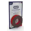 Mas 2661 19 Mmx1,5 Mt Güçlü Dış Mekan Montaj Bandı