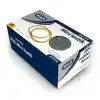 Mas 390 Kauçuk Geniş Lastik 50 Gr.