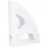Mas 884 Beyaz Magazinlik Smooth
