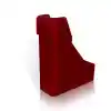 Mas 886 Solıd Geniş Magazinlik Fuşya