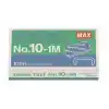 Max Zımba Teli Gümüş No:10-1m 40076003010