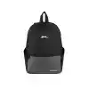 Me 23068 Slazenger Black Pvc Cep Sırt Çantası
