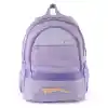 Me 24052 Slazenger Comfort Lılac Sırt Çantası