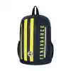Me 25701 Fenerbahçe Çubuklu Paraşüt Kumaş Sırt Çantası