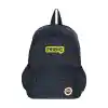 Me 25711 Fenerbahçe Tarihsel Logo Sırt Çantası