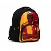 Me 26558 Galatasaray Vıctor Osımhen Okul Çantası