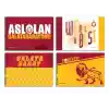 Me 50239 Galatasaray 25x35 15 Yp.spiralli Resim Defteri