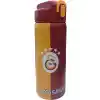 Me 50548 Galatasaray Çelik Matara 600 Ml