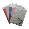 Metalize Torba 12x17 Bantlı 100 Lü 1000029