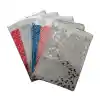 Metalize Torba 25x35 Bantlı 100 Lü