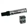 Mikro 6010 Siyah 10 Mm Jumbo Marker