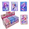 Mikro A7-12 80 Yp Mermaid Not Defteri