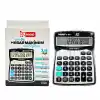 Mikro Cl-6872 Dijital 14 Hane Hesap Makinası