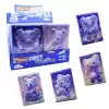 Mikro Puffy Pf-110 Cute Bear Not Defteri