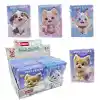 Mikro Puffy Pf-150 Best Frıends Not Defteri