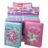 Mikro Puffy Pf-80 Enjoy Not Defteri
