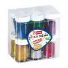 Mikro Toz Sim Tuzluk Karışık Renk Gg 12-08