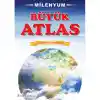Milenyum Büyük Atlas Ema Kitap