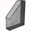 Mimaks Metal File Magazinlik Siyah