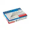 Mimaks Ti-20 Toplu İğne 28mm Nikel 20gr