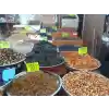 MT Kuruyemişci Fiyat Etiketi Sarı 10 Adet B.Boy