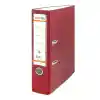 Multiofis Geniş Bordo Klasör 1410-090