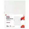 Noki A4 Poşet Dosya Xl100 Lü 4830xl