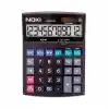 Noki Hesap Makinası Masa Üstü H-ms008