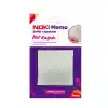 Noki Memo 75x75 Şeffaf 50 Yp Yapışkanlı Not Kağıdı Postit 12300