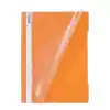Noki Telli Dosya Xl Turuncu 25 Li 4825-40