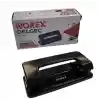 Norex Uh101 Metal Delgeç 10 Yp.
