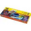 Nova Color 10 Renk Akrilik Boya Tüp 7 Gr Nc-287
