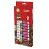 Nova Color 12 Renk Guaj Boya Tüp Nc-781