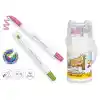 Nova Color 12 Renk Jel Mum Boya Nc-2150