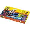 Nova Color 7 Renk Akrilik Boya Tüp 7 Gr Nc-288