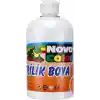 Nova Color Akrilik Boya 500 Ml Beyaz Nc-385