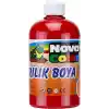 Nova Color Akrilik Boya 500 Ml Kırmızı Nc-382