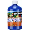 Nova Color Akrilik Boya 500 Ml Mavi Nc-383
