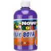 Nova Color Akrilik Boya 500 Ml Mor Nc-389